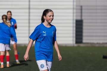 Bild 35 - wCJ Holstein Kiel Turnier